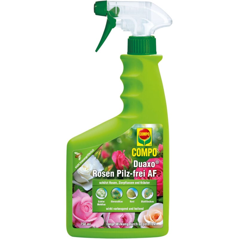 Compo - Duaxo Rosen Pilz-frei af 750ml