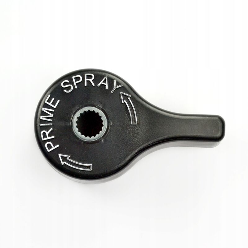 Rosfix Hebel Umleitventil Mark X – Ersatzteil für Farbspritzgerät Graco Mark X Robuste Metallkonstruktion Präzise Steuerung Langlebig & Passgenau