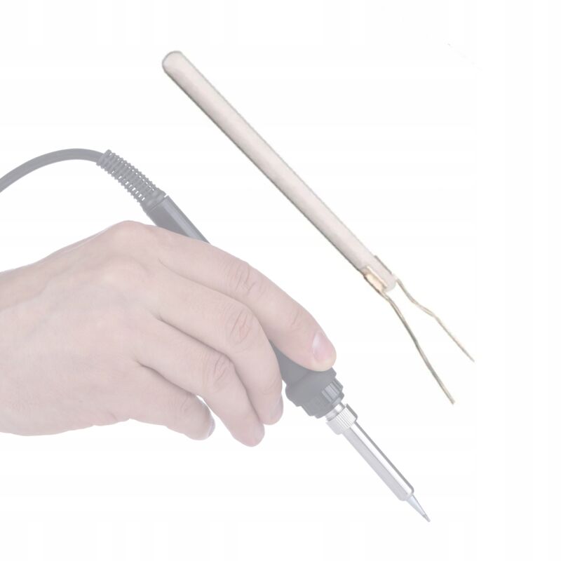 Rosfix Orange Husky OH660 – Lötstation Heizelement Keramikmaterial, schnelles Erhitzen für 900M Lötspitze Elektrik-Serie Heizelement