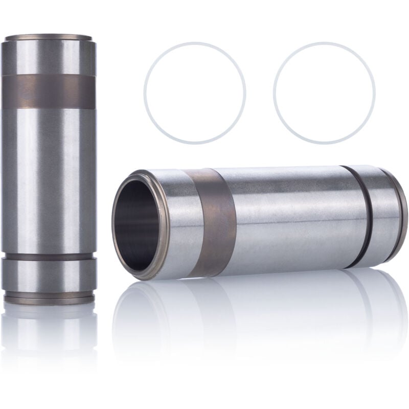 Rosfix Zylinderbuchse Ultra-Max Serie – Ersatzteil für Farbspritzgerät Graco Ultra-Max 695, 795, Mark IV, G-Max II 3900 Hochwertig & Passgenau