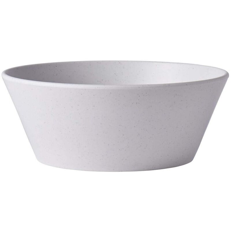 Rosti Mepal schale bloom 600ml pebble white