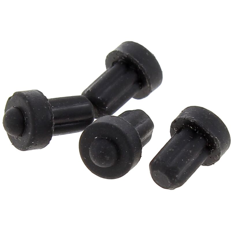 Roststopfen pro 4, 484000000949 für Kochfeld Whirlpool