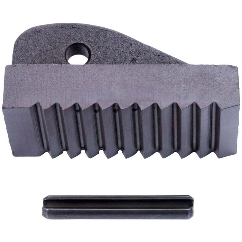 Rothenberger - Backen für Einhand-Rohrzange, aludur/heavy duty, 36' - 70196