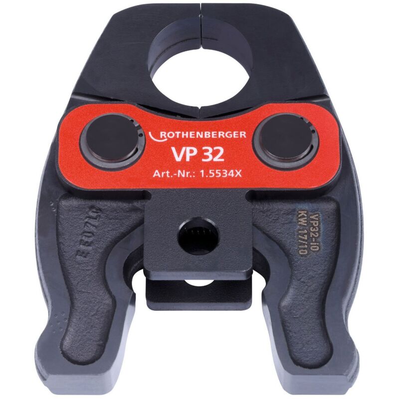 ROTHENBERGER Pressbacke Compact VP32 - 015534X