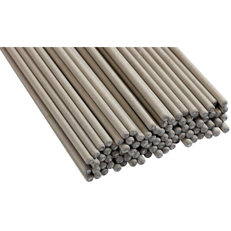 Rothenberger - Elektroden aus Stahl Rutil Roweld 711 3,25 mm 2,5 kg Schweißzubehör