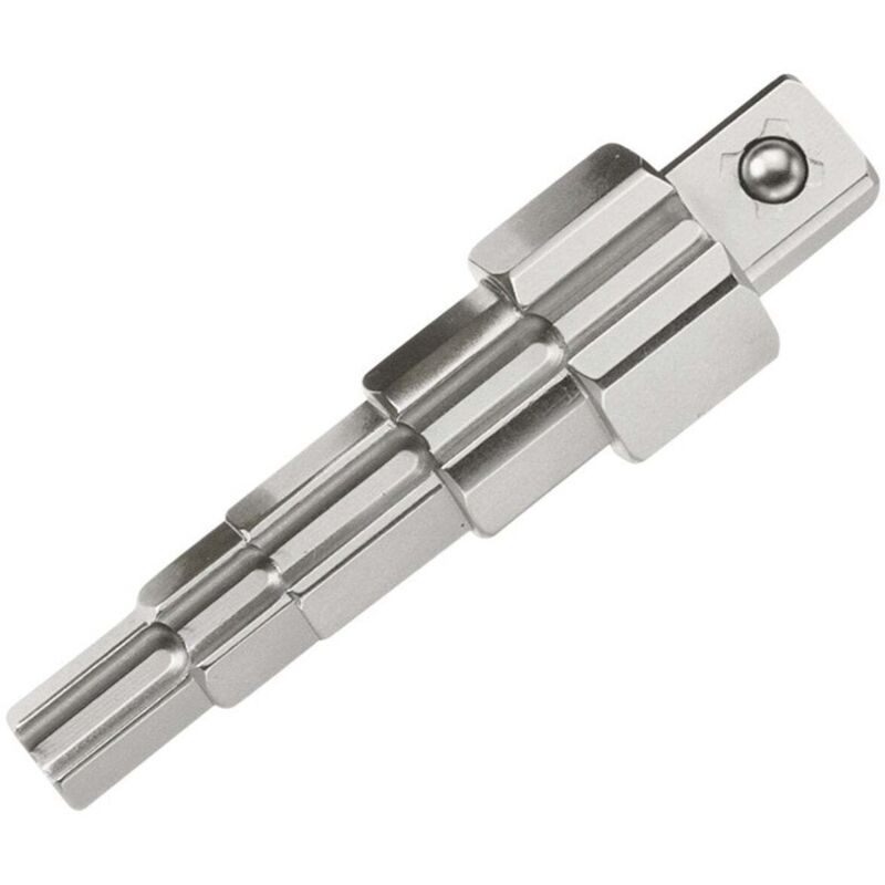 73298 Stufenschlüssel - Rothenberger