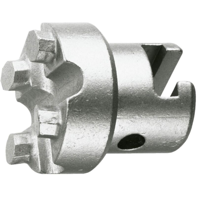 HM-Bohrkopf, gerade, 16K, D=40mm - 72191 - Rothenberger