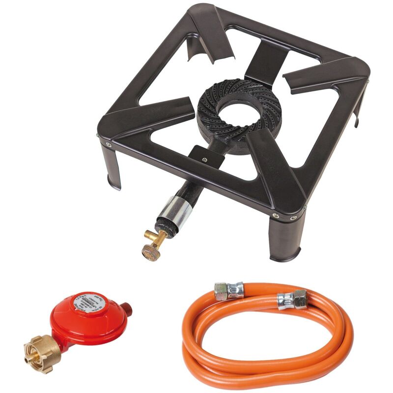 Industrial Hockerkocher 7,5 kW - 1500001392 - Rothenberger