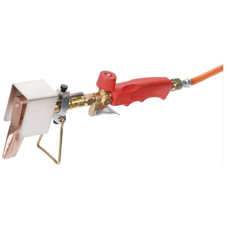 Industrial 35498 Lötkolben-Set 250 °c 1 St. - Rothenberger