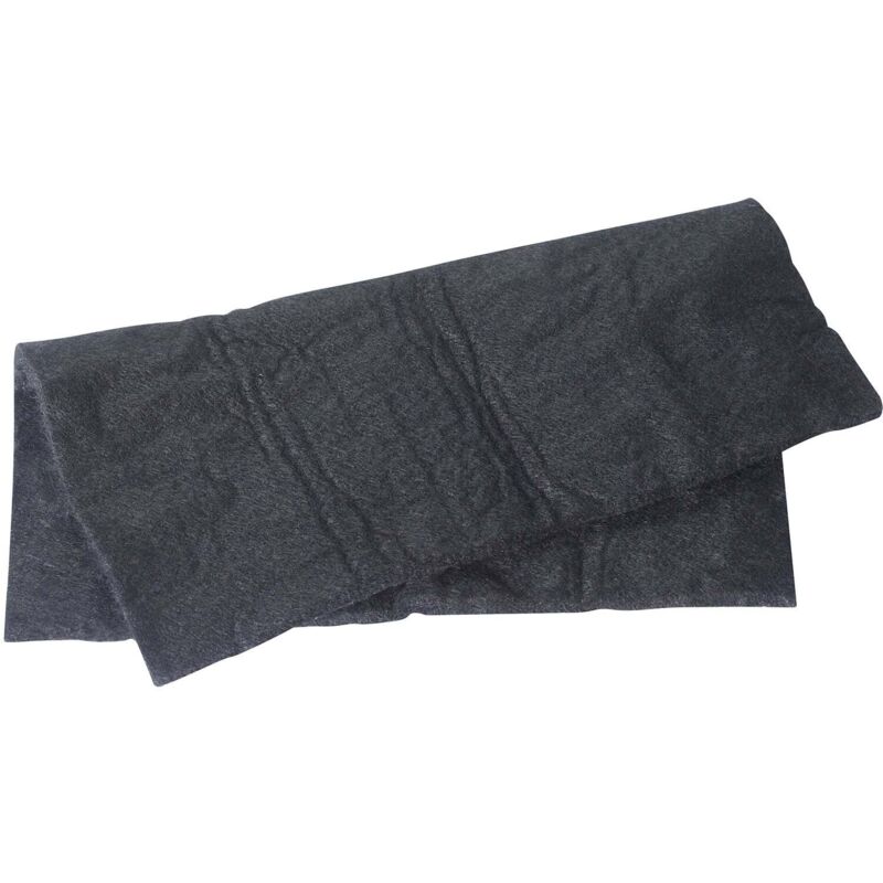 ROTHENBERGER Industrial Flammenschutzmatte 250x250mm - 031051E