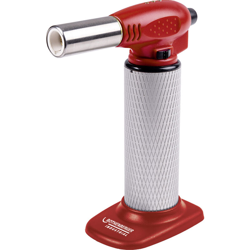 ROTHENBERGER Industrial Universalbrenner HOT FIRE - 1500002990