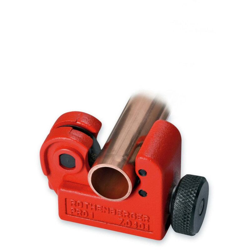 Minicut i Pro c, 3-16mm - 070401C - Rothenberger