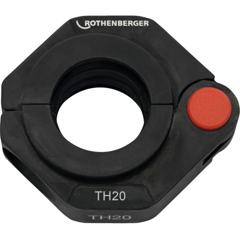 Pressring th, 20mm - 1000003931 - Rothenberger