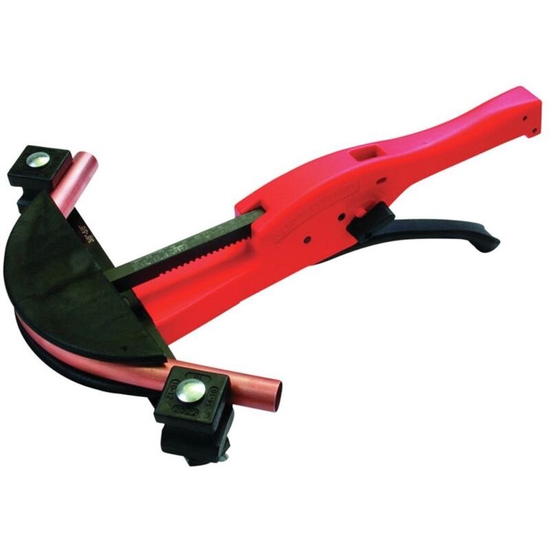 Tb MAXI-Set, msr, 14-16-18-20-26mm - 023091X - Rothenberger