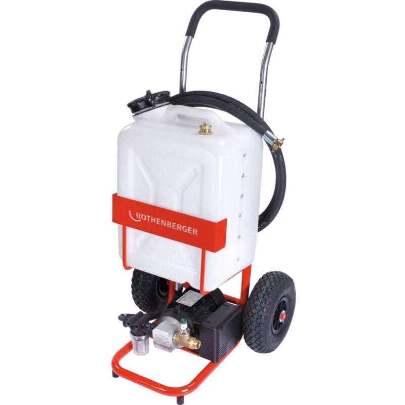 Rothenberger - rosolar Impellerpumpe - 1500000136