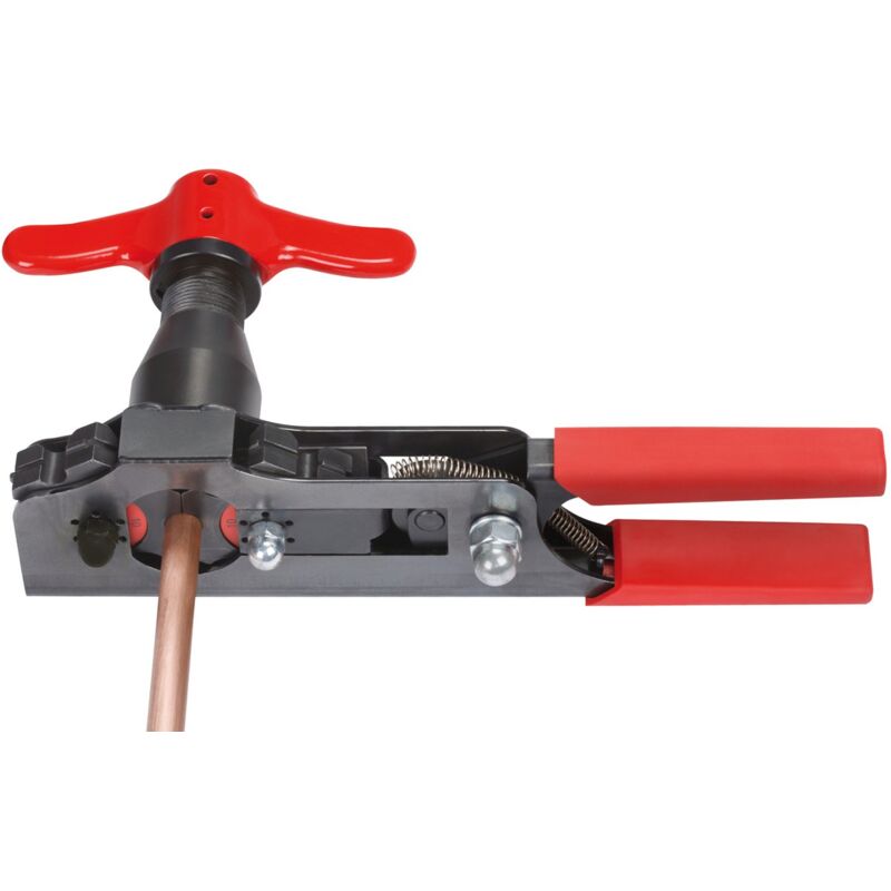 Rothenberger - Taumelbördelgerät roflare 1/4-3/4 Zoll 1,3kg