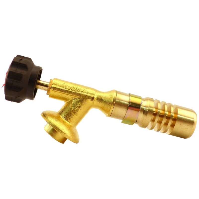 Industrial Hot Pack Brenner - 520854E - Rothenberger