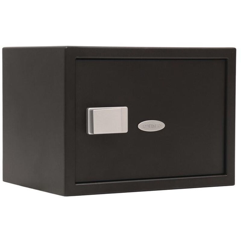 Möbeltresor Fifty Safe 2 250 x 350 x 250 mm 10,5 kg