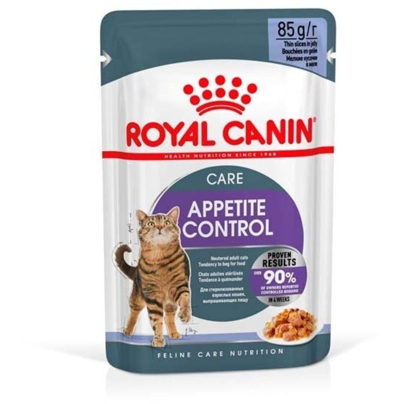 Royal Canin - Feline Care Nutrition Appetitkontrolle, Lebensmittel ha.