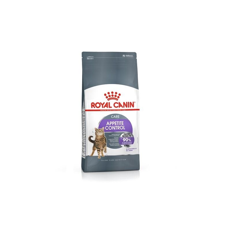Royal Canin - Feline Care Nutrition Appetitkontrolle, denke ich fЩr Katzen, 400 g