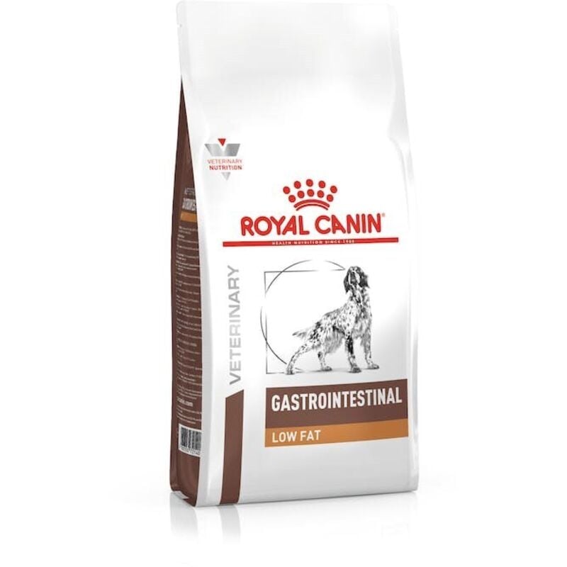 ROYAL CANIN Hundefutter Veterinary Diet 12kg