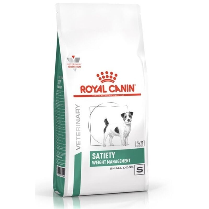 Royal Canin - Dit Eckzahn Sttigung kleiner Hund 3 kg