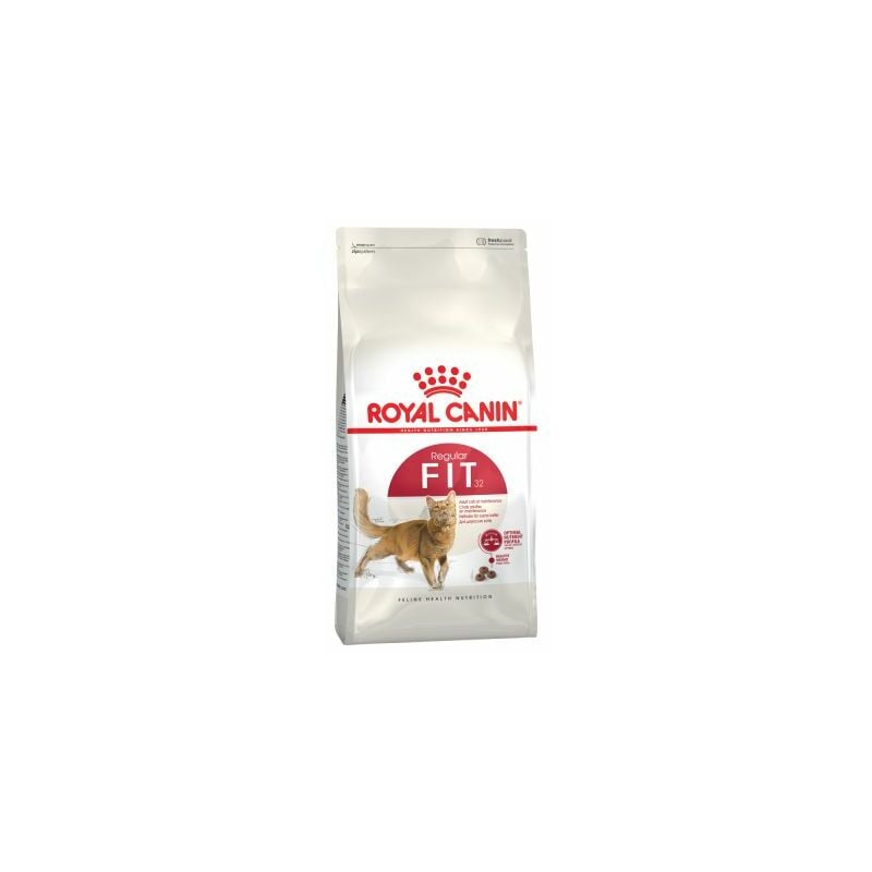 Royal Canin - Essen passt 32 fЩr Katzen (mehr als 1 Jahr) - 10 kg