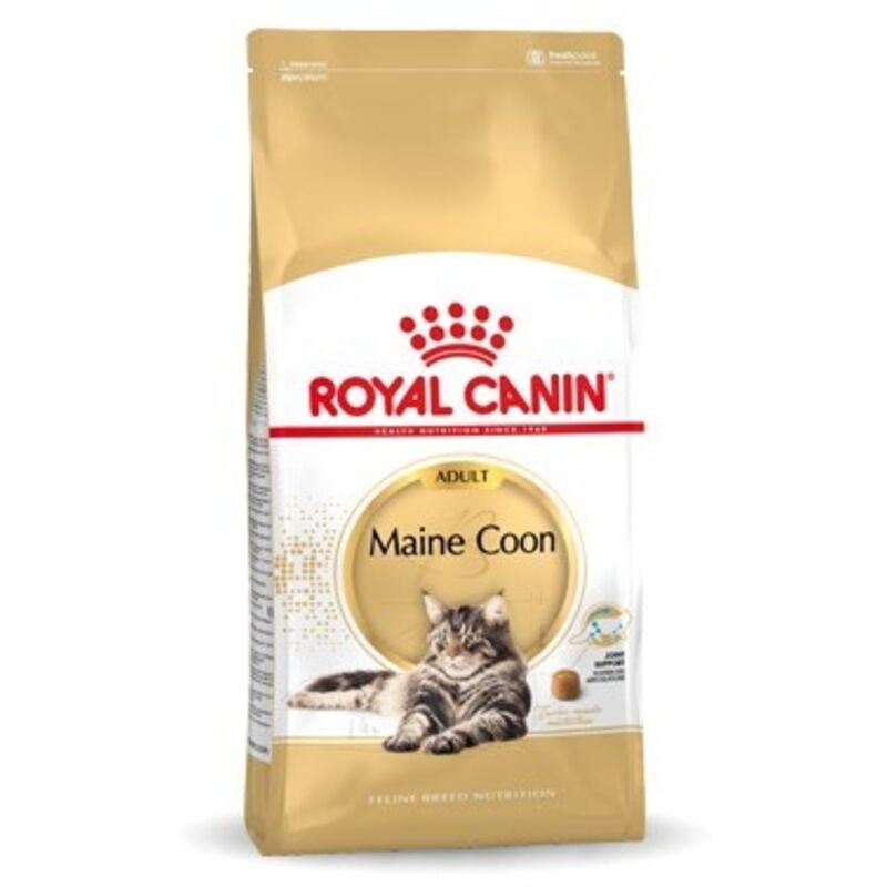 Royal Canin - Essen Maine Coon fЩr erwachsene Katzen - 10 kg