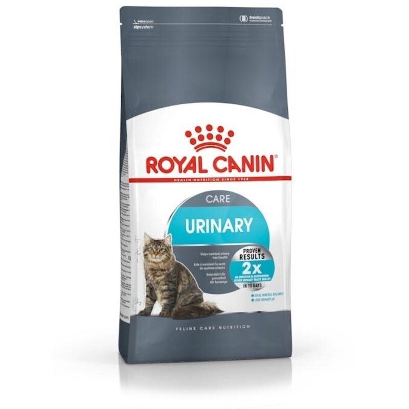 Royal Canin - Essen Harnpflege fЩr Katzen (Harnwegspflege) - 2 kg