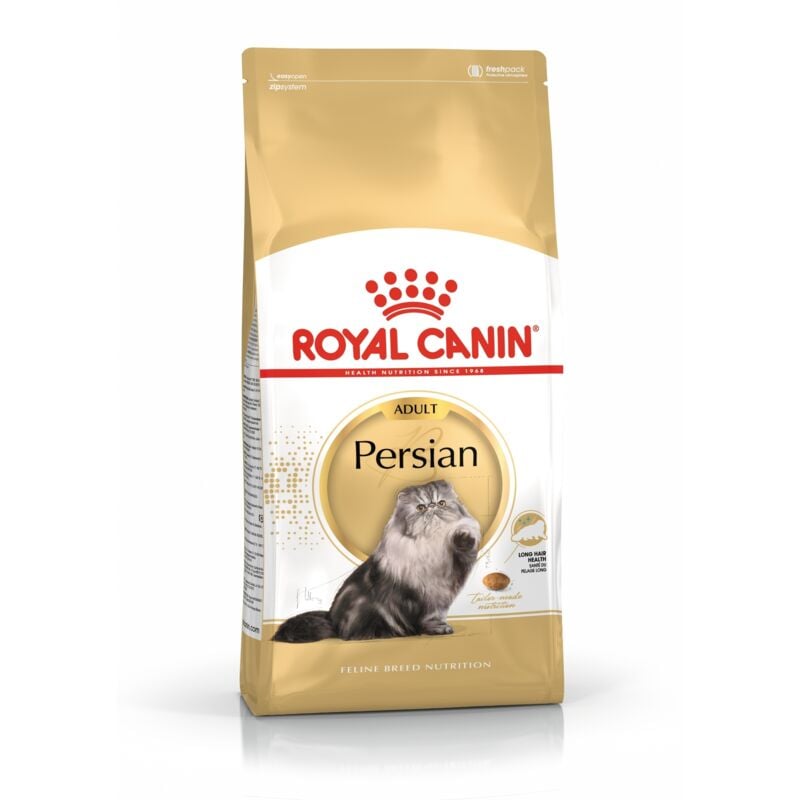 Royal Canin - Essen Persian fЩr erwachsene Persische Katzen - 4 kg