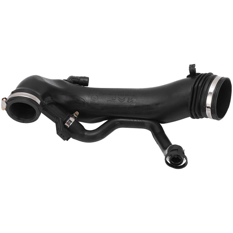 SJLERST Auto Turbo Luftansaugrohr Ersatz, 1440Q6 Gummi Luftansaugrohr Motor Turbolader Rohr für Peugeot 207CC, 3008, 308CC, RCZRCZ