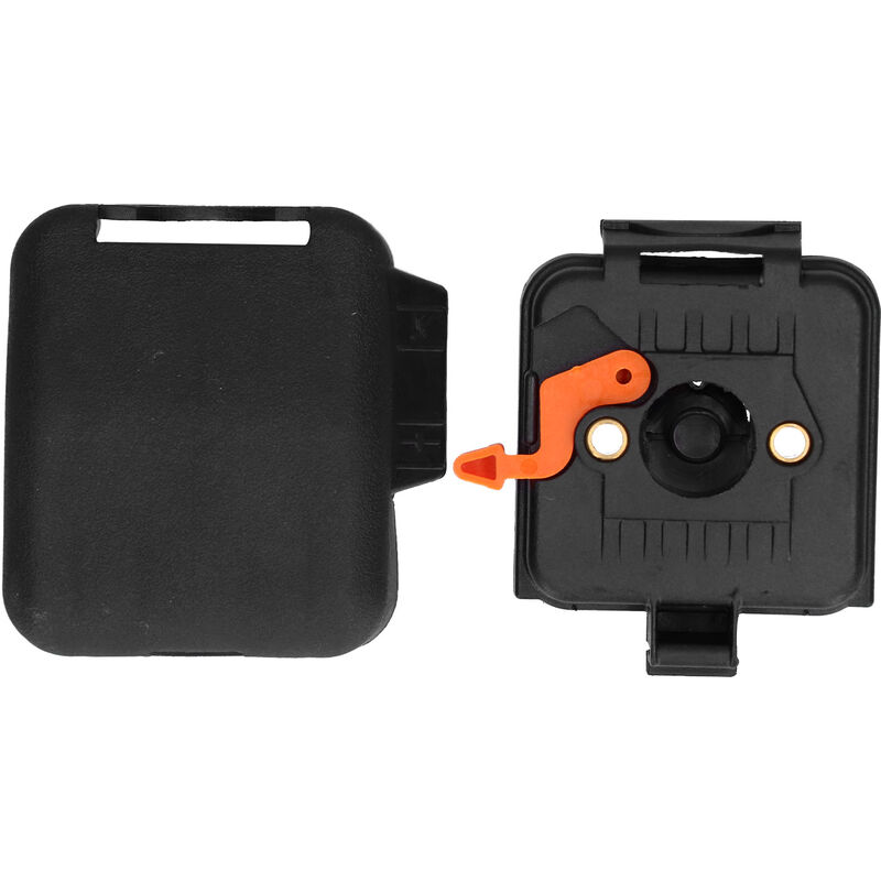 SJLERST Luftfilterdeckel fr Stihl, Verschleifester Luftfilterdeckel fr Stihl FS80 FS85 HS80 BG75