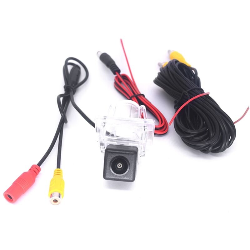 Rückfahrkamera Rückfahrkamera für - CE-Klasse W204 Einparkhilfekamera
