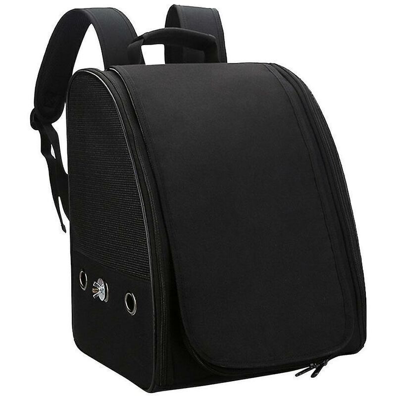 Rucksack für Papageien als Haustiere, Vogelreise-Rucksack, Wanderrucksack, Vogelhaus, Vogelkäfige & Nester