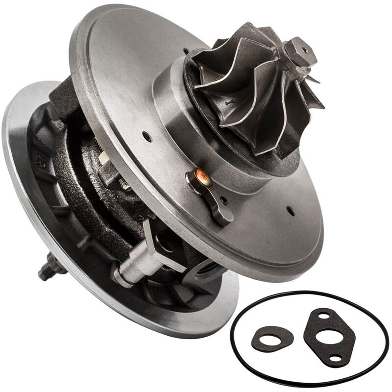 Rumpfgruppe chra für vw Golf iv 1J Audi A3 8L 1.9 tdi Turbo Diesel 713672Rumpfgruppe for Audi A3 Seat Leon tdi 1.9L d asv/ahf 80kw/110ps 713672-0002