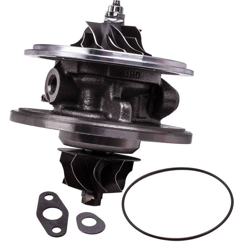 Rumpfgruppe für Audi A4 A6 Skoda vw Passat 1.9 tdi 2.0 tdi 717858 96 kW neuRumpfgruppe für Audi A4 A6 Skoda vw Passat 1.9 tdi 2.0 tdi 717858 96 kW