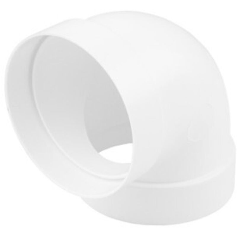 Rundbogen D. 90º - 120mm, GONAL