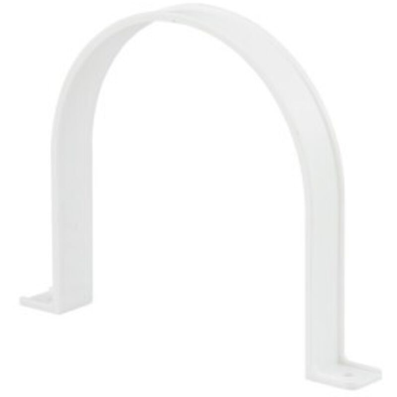 Runde Klemme - 100mm, GONAL