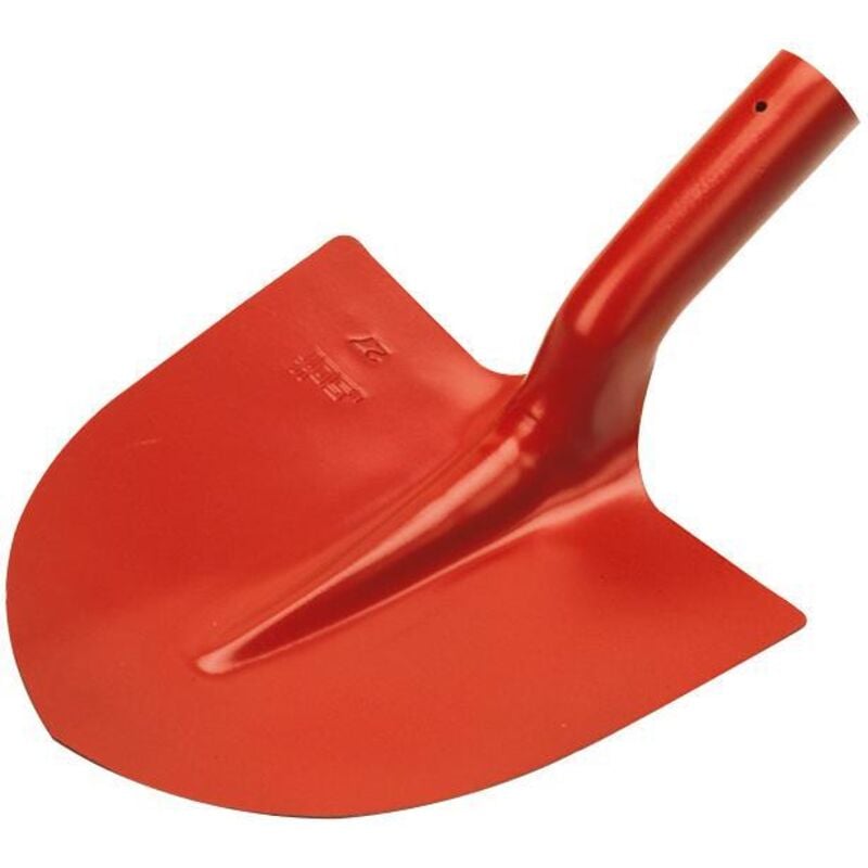 Runder Bagger 27 Mob - 6380270010