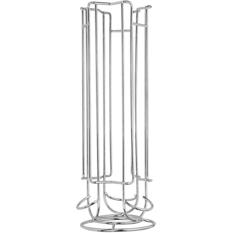 Runder stander fur kaffeekapseln - dolce gusto