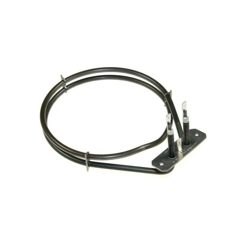 Beko - Runder Widerstand 1600w, 262900067 für Herd