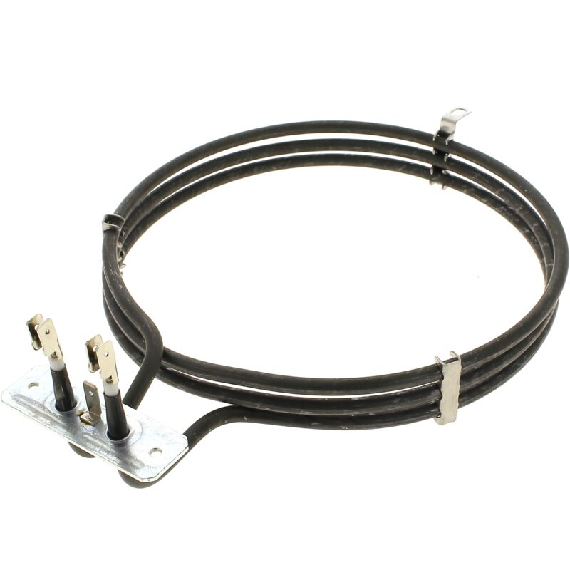 Runder Widerstand 2800w, c00141180 für Herd ariston