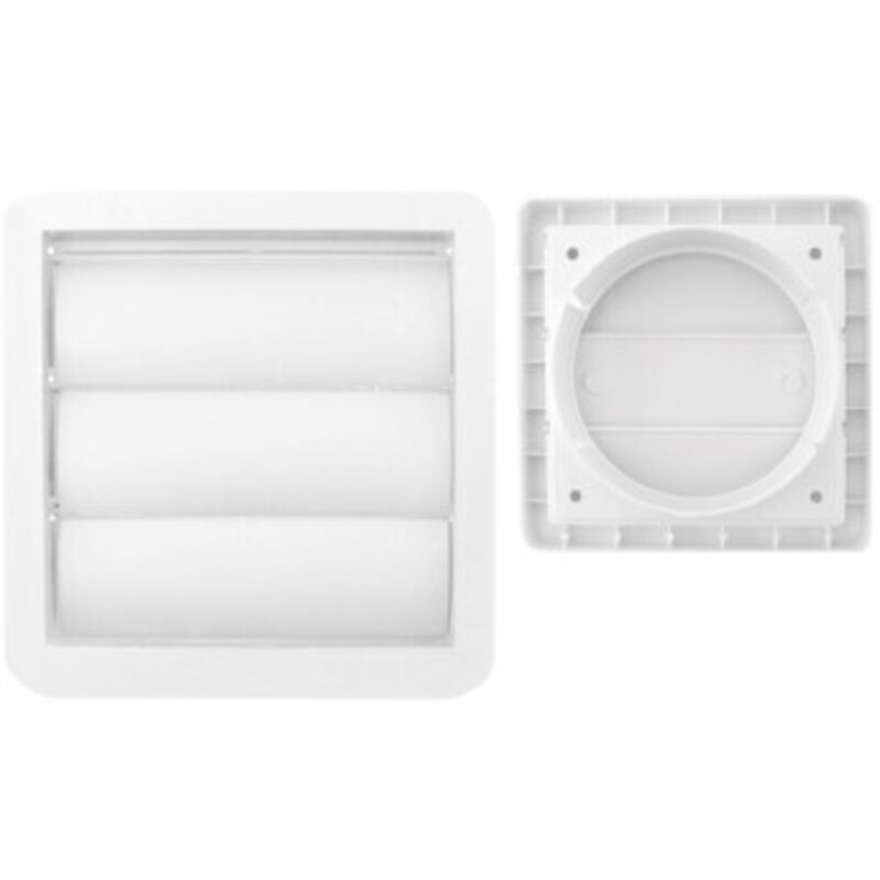 Rundes Außenausstiegsfenster – 125 mm, GONAL