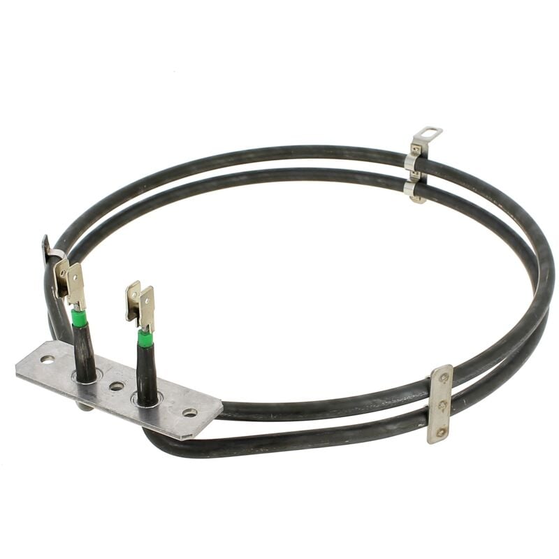 Rundwiderstand 2000w, 806891082 für Smeg Herd