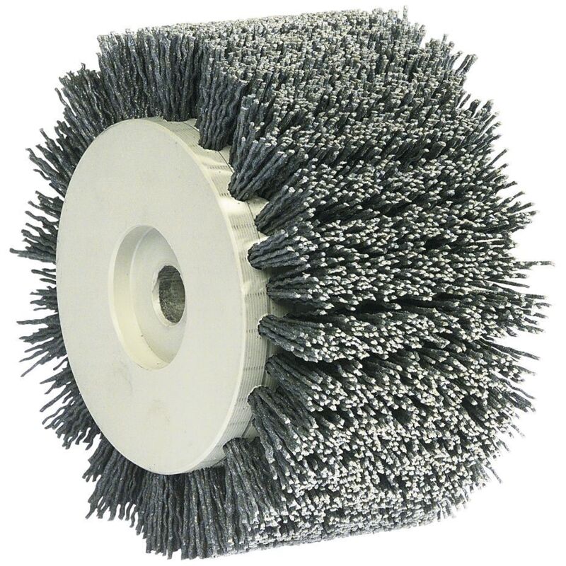 Koti Kobra - Rustilonbürste kb Korn 80