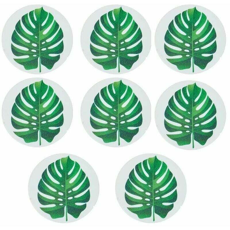 Lablanc - Rutschfeste Aufkleber für Badewanne, rutschfeste Aufkleber für Badewanne, Dusche, rutschfeste Aufkleber, wasserdichte Aufkleber für