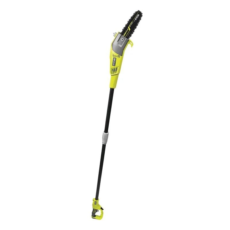 Ryobi RPP750S Ausziehbare Gartenschere, 750 W, 20 cm Schwert