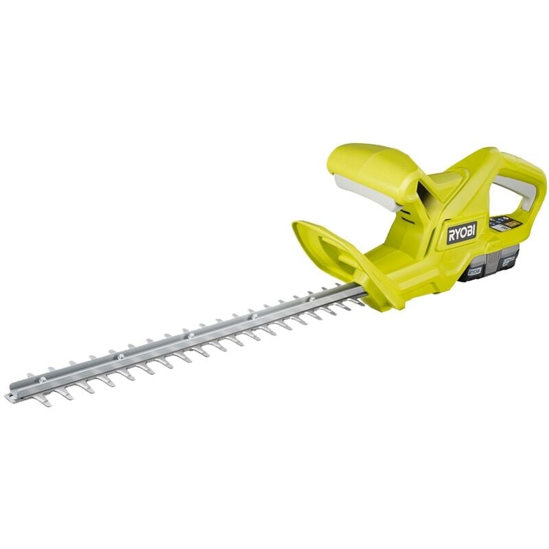 RY18HT40A-113 18V Schnurlose Heckenschere - Ryobi
