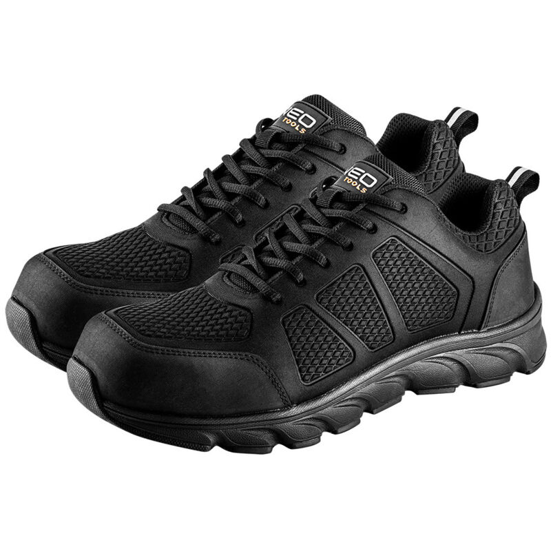 Arbeitsschuhe S1 P SRC metallfrei 37