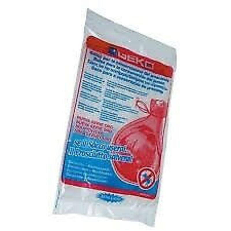 Schinken-Aufbewahrungstasche 850/2 - Geko